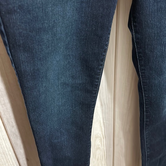 Levi's 711 SKINNY WOMEN'S JEANS - size 30WX30L - Picture 9 of 16